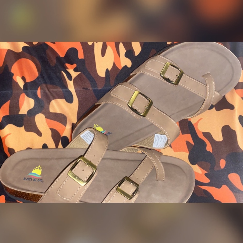 Sandals
